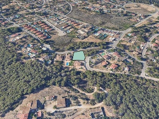 Suelo urbano consolidado en C/ Aquari, Cunit (Tarragona)