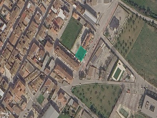 Solar en C/ Cataluña