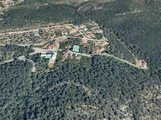 Suelo urbano consolidado en  PT. del Romani Parc P-6, Sant Pere de Ribes (Barcelona)