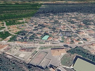 Suelo urbano consolidado en Pt Coll i Alentorn, La Torre de Claramunt (Barcelona)