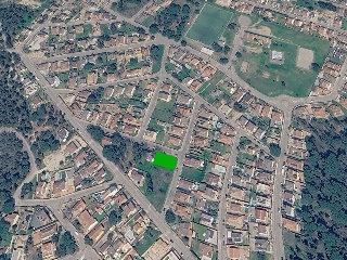 Suelo urbano consolidado en Caldes de Malavella - Girona -