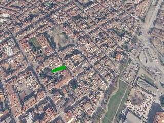 Suelo urbano consolidado en C/ Menéndez Pelayo - Vilafranca del Penedès - Barcelona