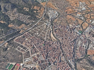 Suelo urbano consolidado en  Pt. El Vendrell, Baix Penedés, El Vendrell (Tarragona)