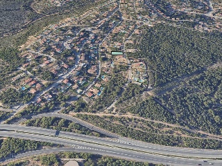 Suelo urbano consolidado en Av Santa María de Montserrat, Calafell (Tarragona)