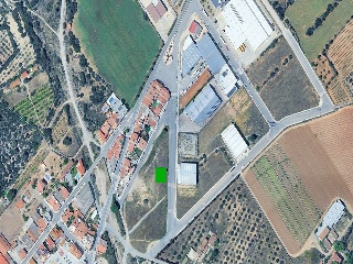Suelo urbanizable sectorizado en Mont-roig del Camp (Tarragona) 