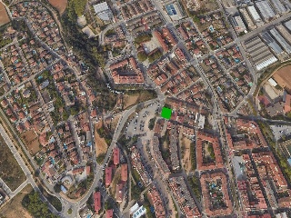 Suelo urbano no consolidado en C/ Sant Pere - Polinyà - Barcelona