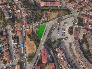 Suelo urbano consolidado en C/ Major - Polinyà - Barcelona