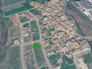 Suelo en C/ Can Campa  - Ruidares - Girona