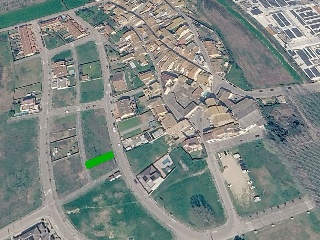 Suelo en C/ Can Campa - Riudarenes - Girona