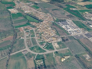 Suelo urbano consolidado en C/ Can Campa 39, parcela 104, Riudarenes (Girona), 