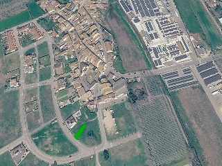 Suelo en C/ Can Campa - Riudarenes - Girona