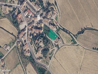 Solares en C/ La Carrerada