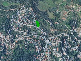 Suelo urbano consolidado en C/ Tortora - L´Ametlla del Vallès - Barcelona