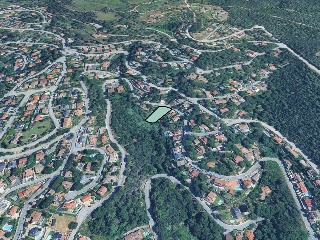Suelo urbano consolidado en C/ Amadeu Vives, L´Ametlla del Vallès  (Barcelona)