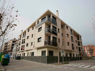 Garaje en C/ Josep Torra I Closa - Calaf - Barcelona