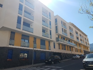 Inmueble situado en Sant Carles de la Rápita
