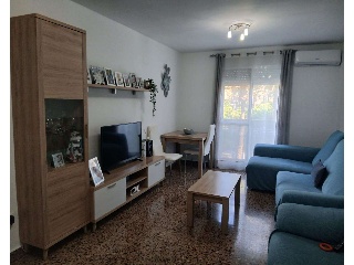 Piso con garaje en San Vicente del Raspeig