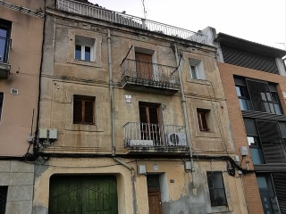 Piso en C/ del Sol