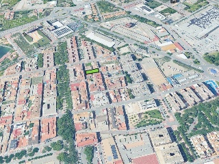 Suelo urbano en C/ Alhelíes, Murcia
