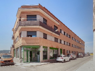 Piso en C/ Ametller - Òdena - Barcelona
