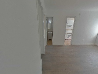 Vivienda en C/ Antonio Prieto - Madrid -