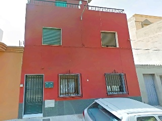 Piso en C/ Arcadia, Almería