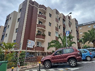 Inmueble situado en Los Realejos