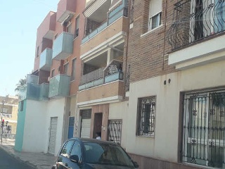 Inmueble situado en Roquetas de Mar