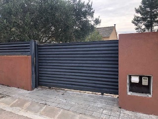 Inmueble situado en Castellgali