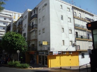 Inmueble situado en San juan de Aznalfarache