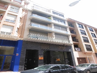 Inmueble sifuado en Vall d´Uixó