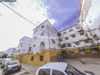 Inmueble situado en Sevilla