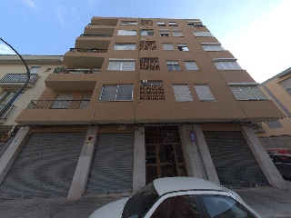 Inmueble situado en Palma de Mallorca