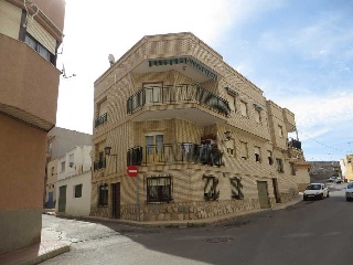Inmueble situado en Mazarrón