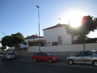 Inmueble situado en Jerez de la Frontera