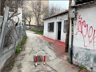 Inmueble situado en Coslada