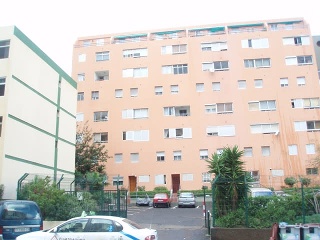 Piso en C/ Sargento Provisional - Santa Cruz de Tenerife -