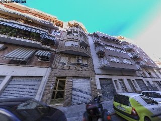 Inmueble situado en Elche