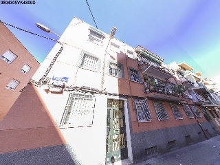 Inmueble situado en Madrid