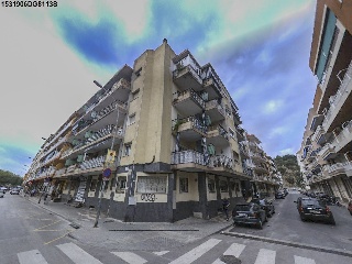 Inmueble situado en Blanes