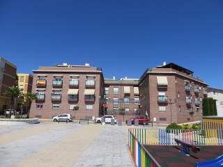 Inmueble situado en Peligros