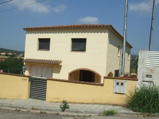 Inmueble situado en Santa Eulalia de Roncana
