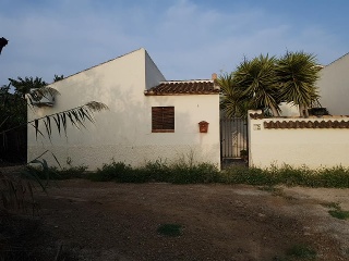Chalet independiente 