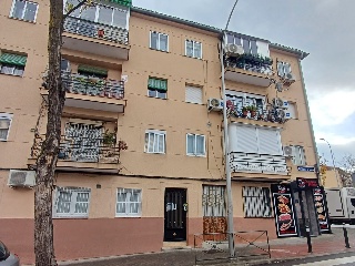 Piso en C/ La Alberca de Zancara