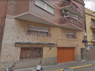 Inmueble situado en Santa Coloma de Gramanet