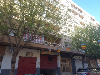 Inmueble situado en Gandía