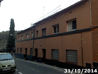Inmueble situado en Torrelles de llobregat