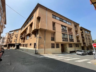 Inmueble situado en Segovia