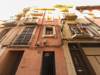 Piso en C/ Boggiero - Zaragoza -