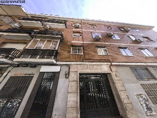 Inmueble situado en Madrid